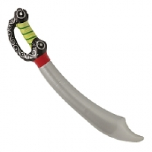 Espada de Pirata 70 cm