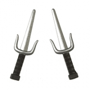 Daga Ninja 25 cm