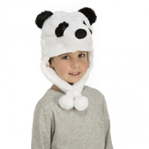 Gorrito Panda