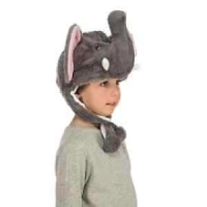 Gorrito Elefante