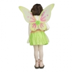 Disfraz Infantil - Mariposa Verde