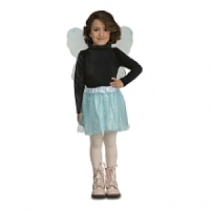 Disfraz Infantil - Mariposa Azul