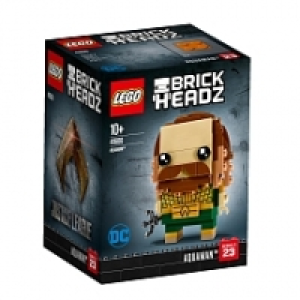 LEGO BrickHeadz - Aquaman - 41600