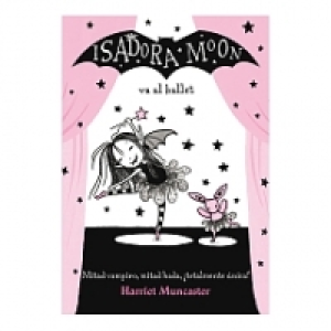 Isadora Moon Va al Ballet