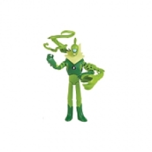 Ben 10 - Wildvine - Figura B&aacute;sica