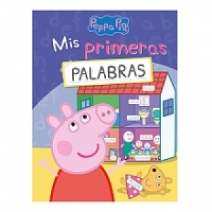 Peppa Pig - Mis Primeras Palabras