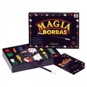 Educa Borrás - Magia Borras Clásica 100 Trucos 19.99 €