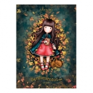 Gorjuss - Sentimientos 16.95 €