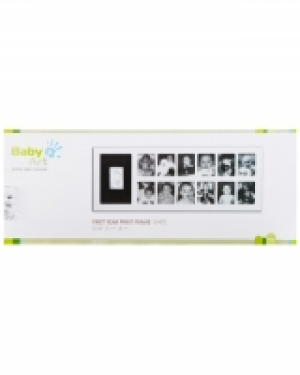 First Year Print Frame blanco 34.84 €