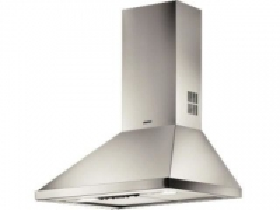 Campana Decorativa Zanussi ZHC7141X