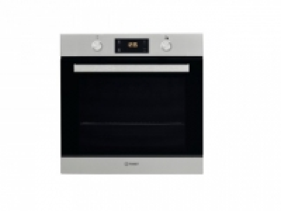 Horno Multifunción Indesit IFW6841JH IX
