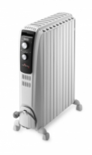 Radiador Delonghi Dragon 4 TRD04 1025