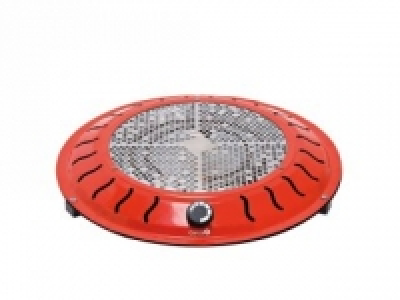 Brasero Garza BE-600T