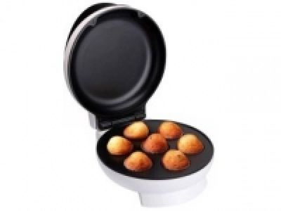 Grill para Muffins Jata GM750