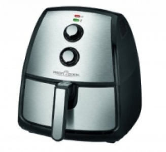 Freidora Proficook FR1115 sin aceite ni grasa