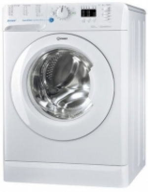 Lavadora 8 Kg Indesit BWA 812283X W