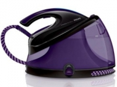 Centro de Planchado Philips GC8650