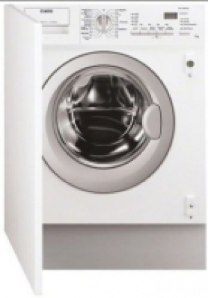 Lava-Secadora 7/4 Kg AEG L61270WDBI