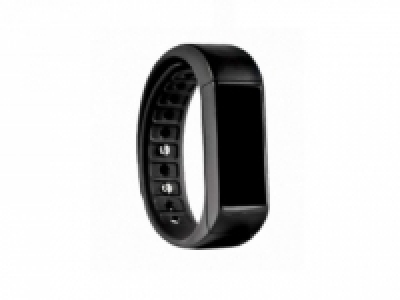 Pulsera Mismart Band Wolder con Bluetooth - Negro
