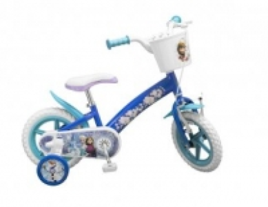 Bicicleta 12P EN71 Frozen
