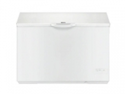 Congelador Horizontal Zanussi ZFC41400WA 416.00 €