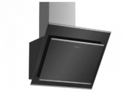 Campana Inclinada Pared Bosch DWK67IM60