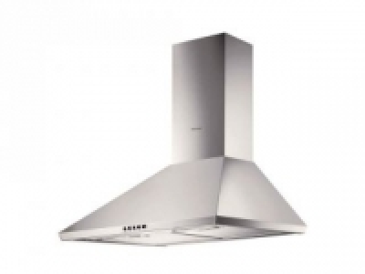 Campana Decorativa Electrolux EFC650X