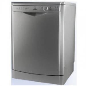 Lavavajillas Indesit DFG 26B1NX EU
