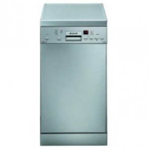 Lavavajillas Brandt DFS1010X