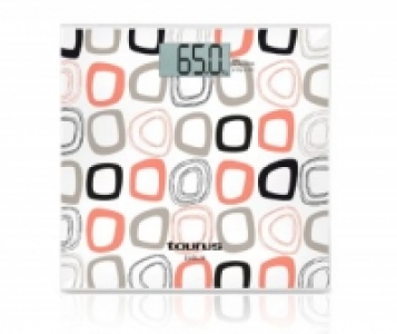 Báscula de Baño Taurus Dublin 15.92 €