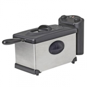 Freidora HDF18-13 Carrefour Home FRR2916