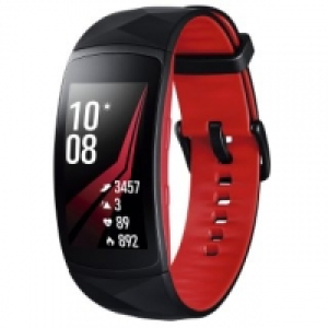 Pulsera de Actividad Samsung Gear Fit2 Pro SM-R365NZRAPHE -