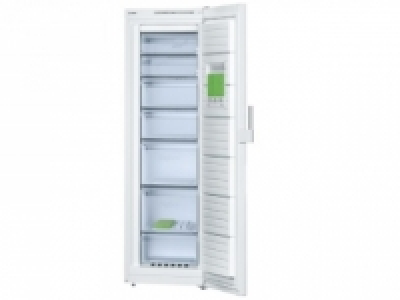 Congelador Vertical Bosch GSN36CW32