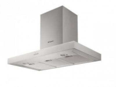 Campana Decorativa Pared Candy CMB955X