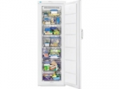 Congelador Vertical Zanussi ZFU25200WA