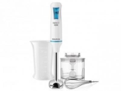Batidora de Mano Taurus Robot 500 Plus Inox