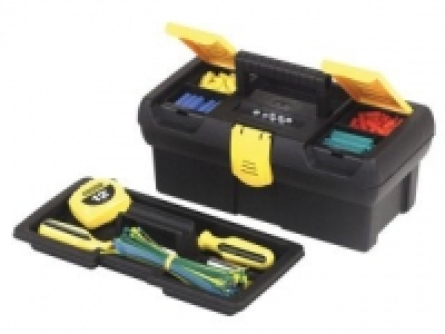 Caja de Herramientas Stanley 12,5 Inch 32cm