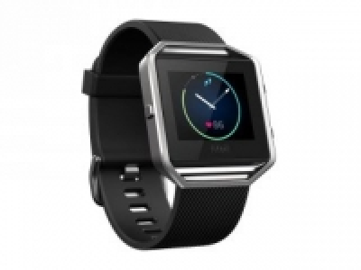 Reloj Deportivo Fitbit Blaze Grande - Negro 149.00 €