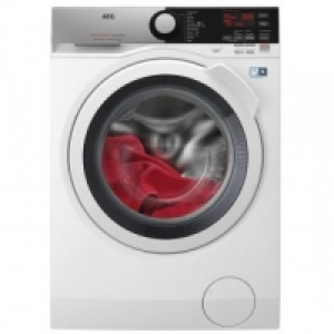 Lavadora 9 Kg AEG L7FEE941