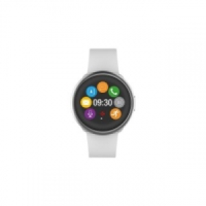 Smartwatch MyKronoz ZEROUND 2 - Blanco