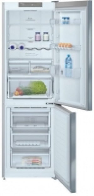 Combi No Frost Balay 3KF6653MI