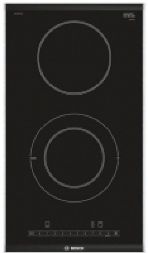 Placa Vitrocerámica Bosch PKF375FP1E