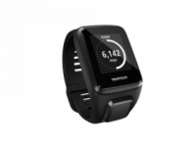Reloj Tomtom Spark 3 Grande - Negro
