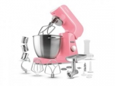 Robot de Cocina Sencor STM 44RD