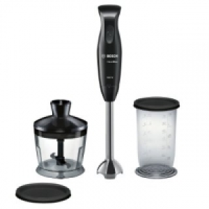 Batidora de varilla Bosch MSM2620B CleverMixx 600W