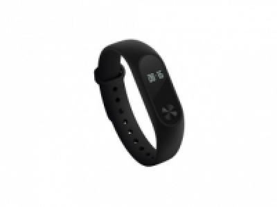 Pulsera de Actividad Xiaomi Mi Band 2 - Negro