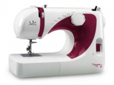 Máquina de Coser Jata MC695