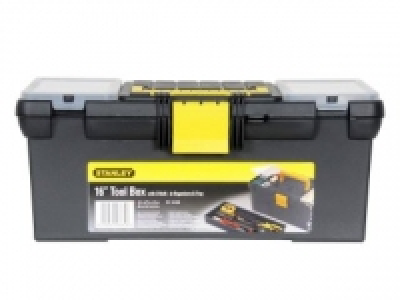 Caja de Herramientas Stanley 16 Inch 40cm