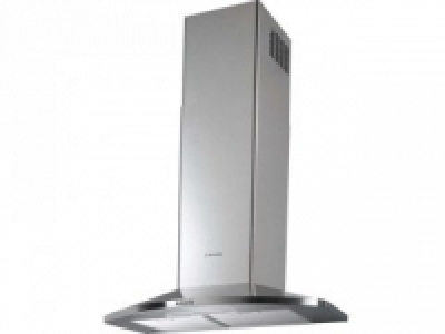 Campana Decorativa Electrolux EFC60465OX