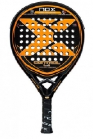 Pala Nox Luxury Control / Pluxcontr